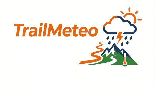 TrailMeteo Logo
